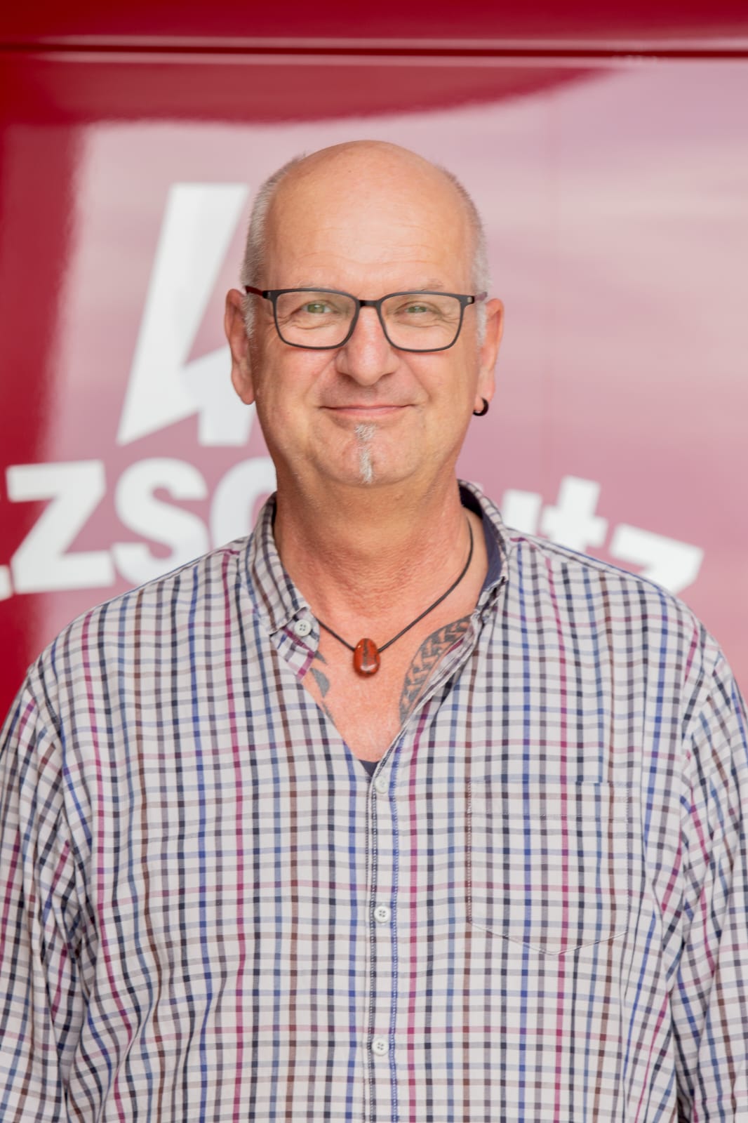 Bernd Wunder