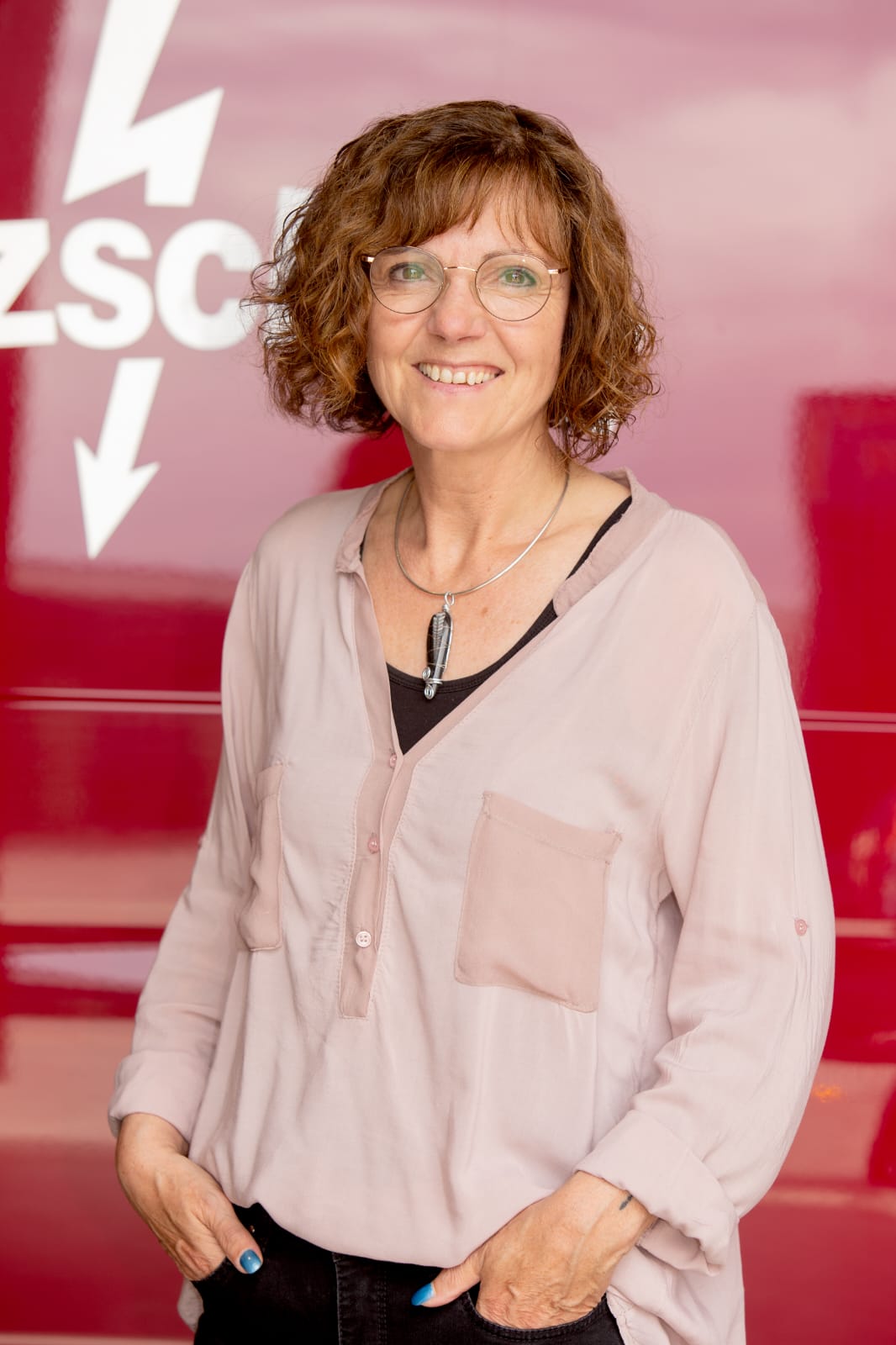 Ulrike Weber 